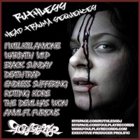 Head Trauma Sequences - Ruthless