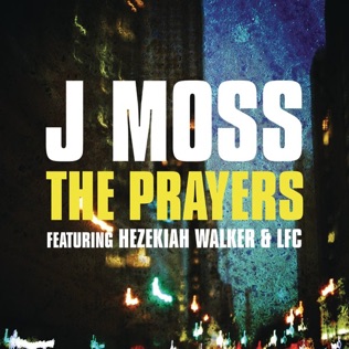 Hezekiah Walker The Prayers