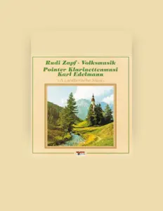 Ouça Rudi Zapf Volksmusik, assista a videoclipes, leia a biografia, veja as datas das turnês e mais!