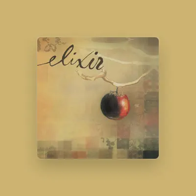 Listen to Elixir, watch music videos, read bio, see tour dates & more!