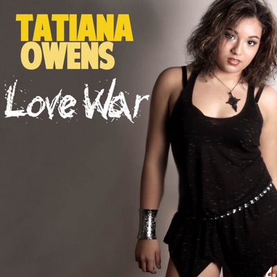 Love War - Single