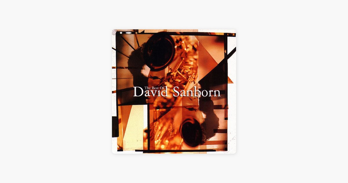 ‎Rain On Christmas Song by David Sanborn Apple Music