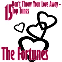 Don't Throw Your Love Away - 15 Top Tunes