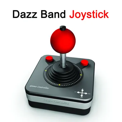 Joystick (Re-Recorded / Remastered) - Dazz Band