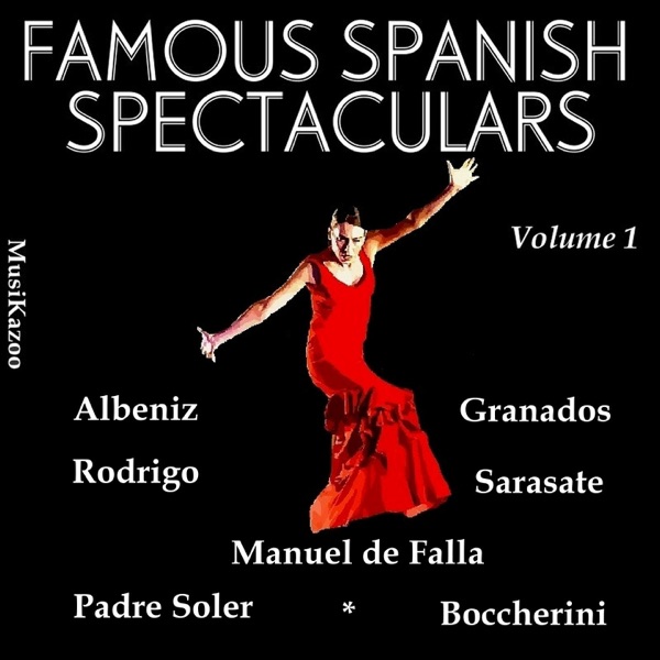 Ataulfo Argenta National Orchestra Of Spain - Da Falla - Nights In The Gardens Of Spain Pt 1