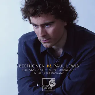 Piano Sonata No. 1 in F Minor, Op. 2/1: I. Allegro by Paul Lewis song reviws