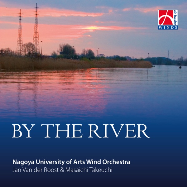 By the River