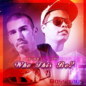 Who This Be? (Slotus Version) [feat. Sebastian Select]