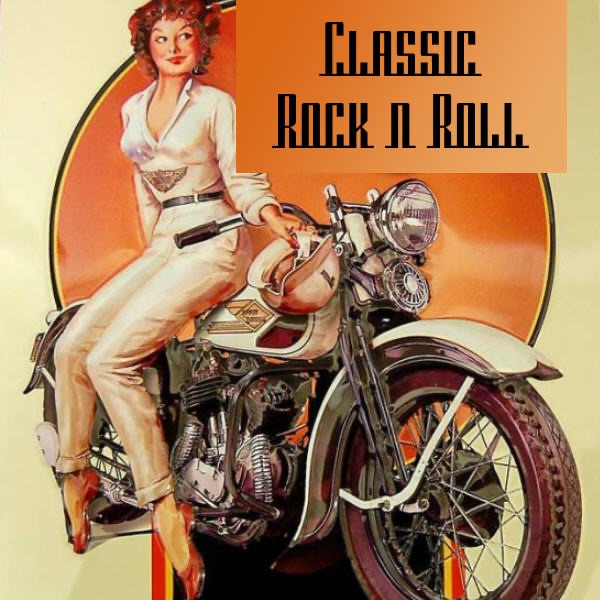 Classic Rock'n'Roll