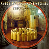 Gregorianische Gesänge artwork