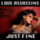 Just Fine EP
