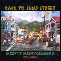 Wam Bam — MONTY MONTGOMERY