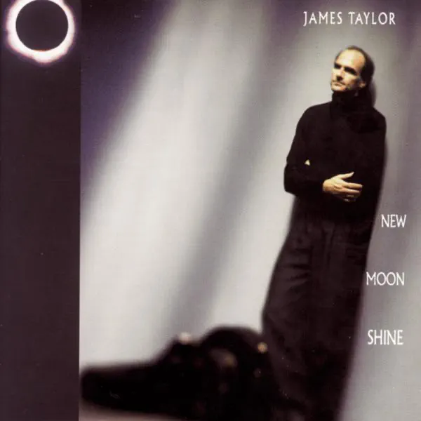 James Taylor - New Moon Shine (1991) [iTunes Plus AAC M4A]-新房子