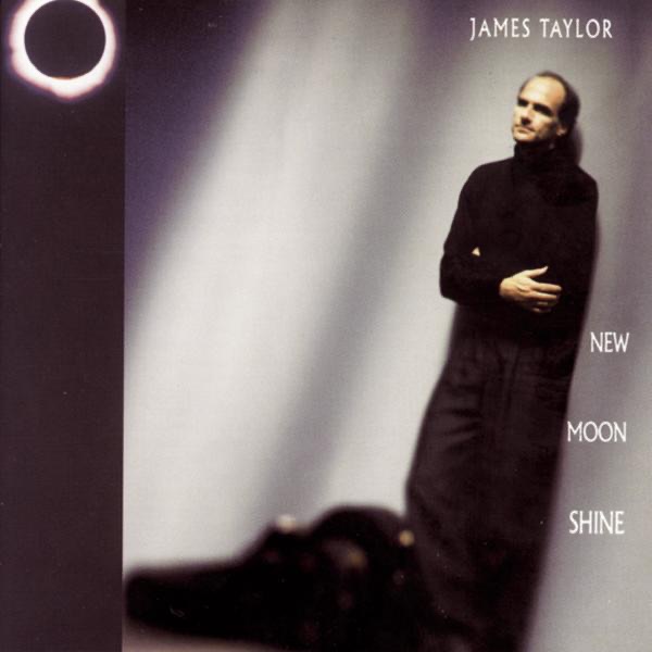 James Taylor – New Moon Shine Cover
