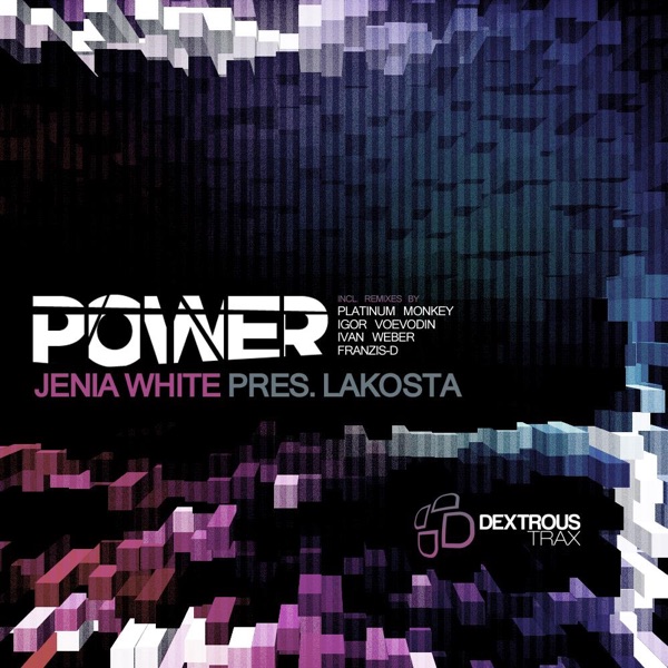 Power (feat. Lakosta) - EP