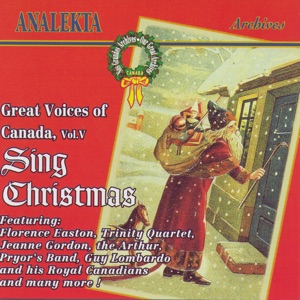 O Holy Night (Adam / Dwight)