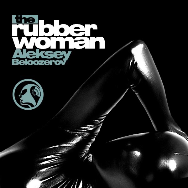Rubber Woman - Single