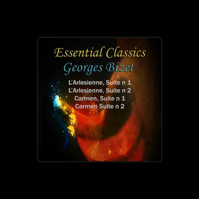 Listen to Symphony Orchestra Of Colonge, watch music videos, read bio, see tour dates & more!