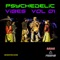 Radical Distortion (Original Mix) - Mojo & Vibraddict lyrics