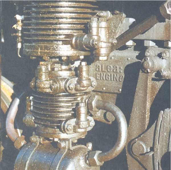 Engine