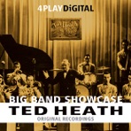 Big Band Showcase - 4 Track EP