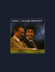 Listen to Roger Bennett, watch music videos, read bio, see tour dates & more!