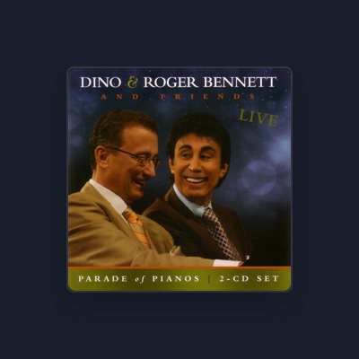 Listen to Roger Bennett, watch music videos, read bio, see tour dates & more!