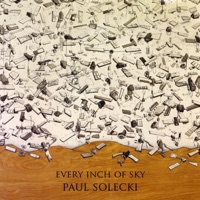Paul Solecki - In the Wrong Place