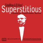 Superstitious - EP