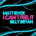 I Can't Feel It - EP