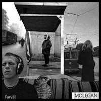 Farväl - EP (Singel) - Single - Mollgan