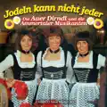 Jodeln kann nicht jeder