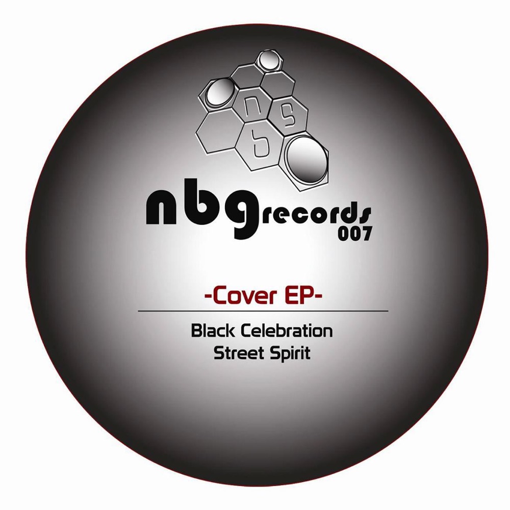 Обложка альбома «Cover EP - Single» — Nbg