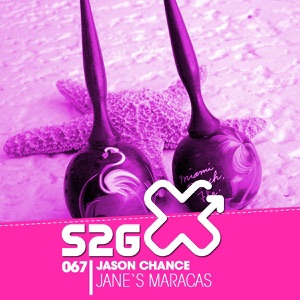 Jane's Maracas - Single