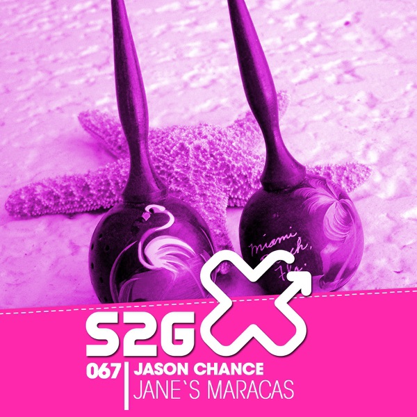 Jane's Maracas - Single