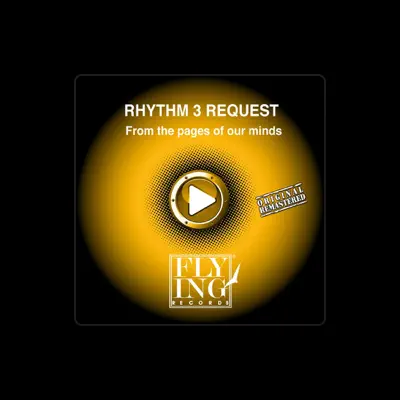 Listen to Rhythm 3 Request, watch music videos, read bio, see tour dates & more!
