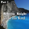 Rebecca Knight - If God Himself Be for Me