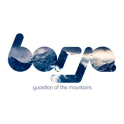Guardian Of The Mountains - EP - Los Borja Guardian Of The Mountains - EP - Los Borja