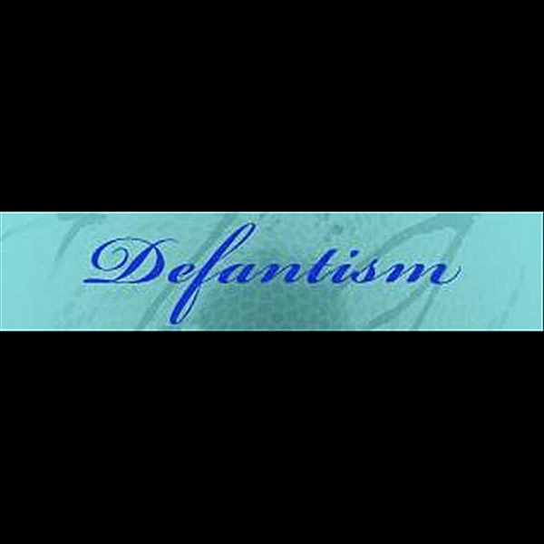 Defantism - EP