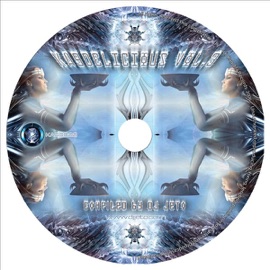 Mushmoon Baphomet Engine