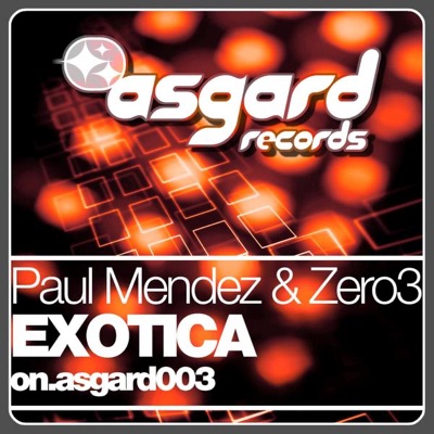Exotica - EP