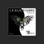 J.R. Blackmore
