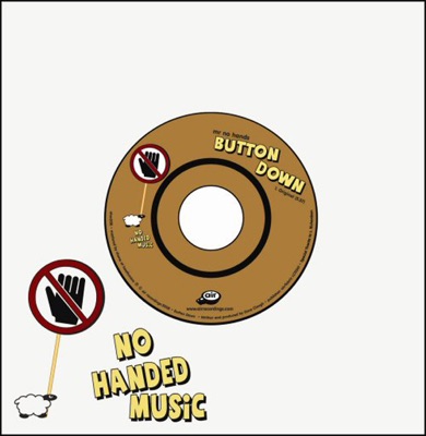 Button Down - Single