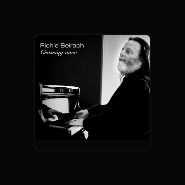Richie Beirach's avatar