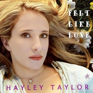 Felt Like Love - Single