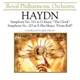 Haydn Symphony No 101 The Clock Symphony No 103 The Drum Roll