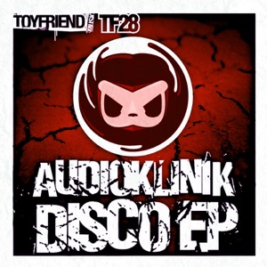 Disco - EP
