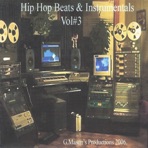 (2nd Edition) Hip-Hop Beats & Instrumentals Vol#3