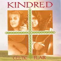 Celtic Flair - KINDRED