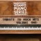 Clocks - Vitamin Piano Series lyrics